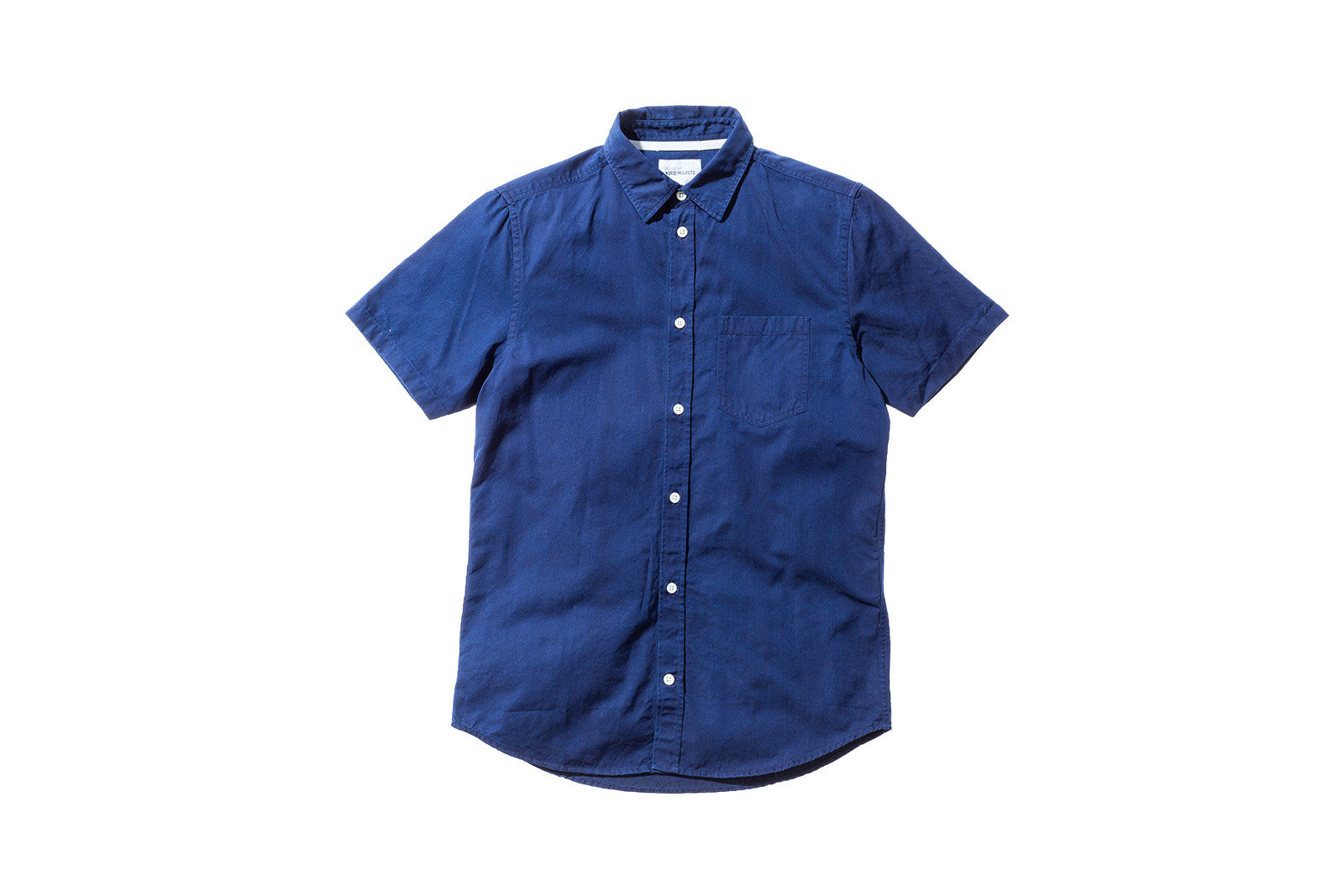 Norse Projects Anton Denim - Indigo