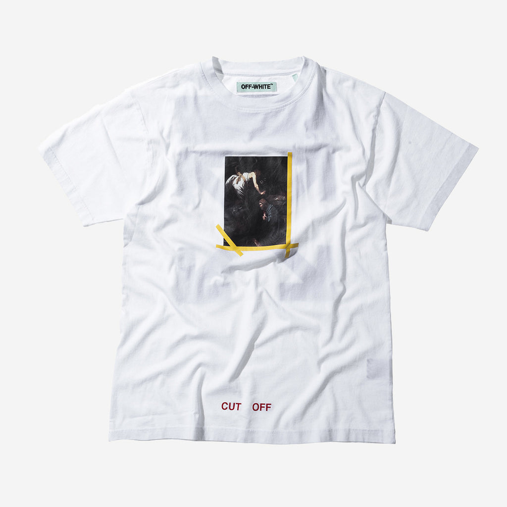 Off white annunciazione store