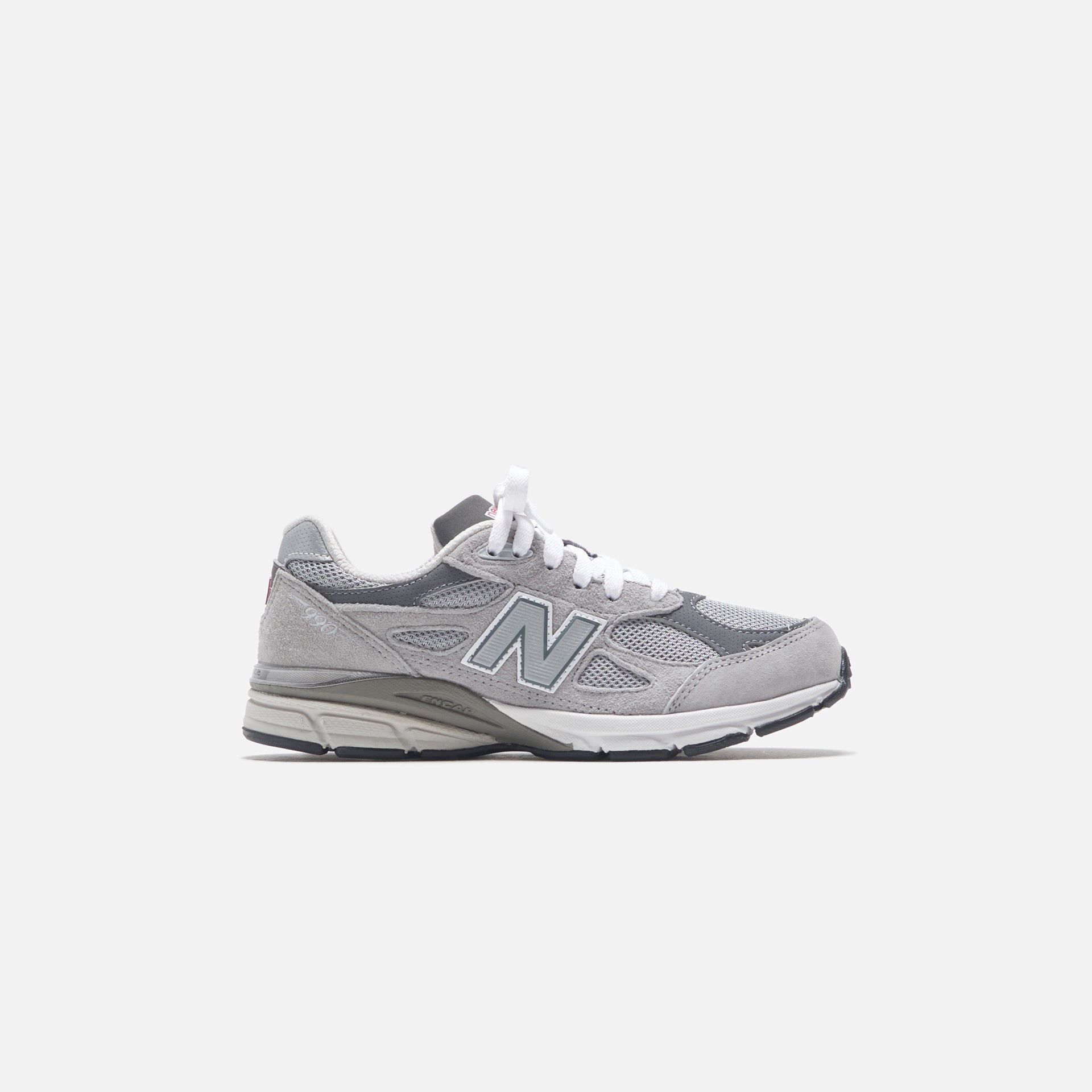 New Balance Pre-School 990v3 - Grey