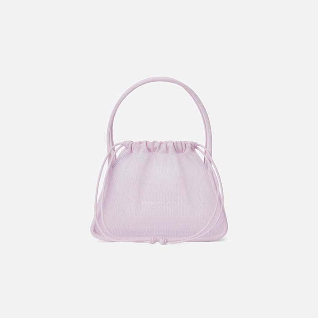 Alexander Wang Ryan Mini Drawstring Bag