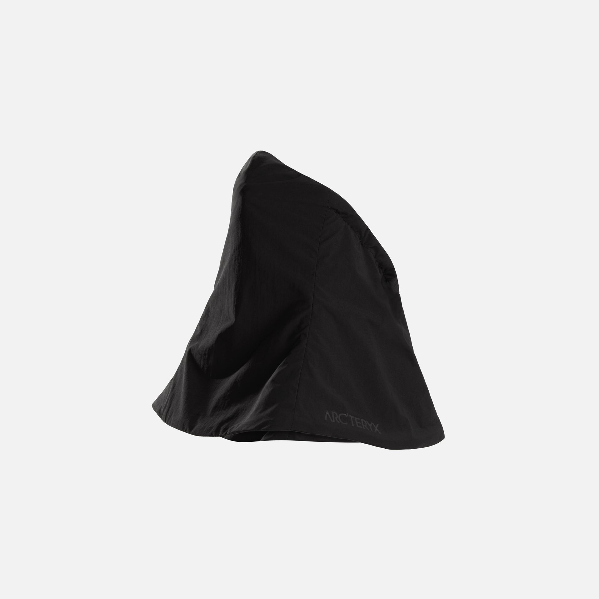 Arc'teryx Metric Neck Gaiter - Black