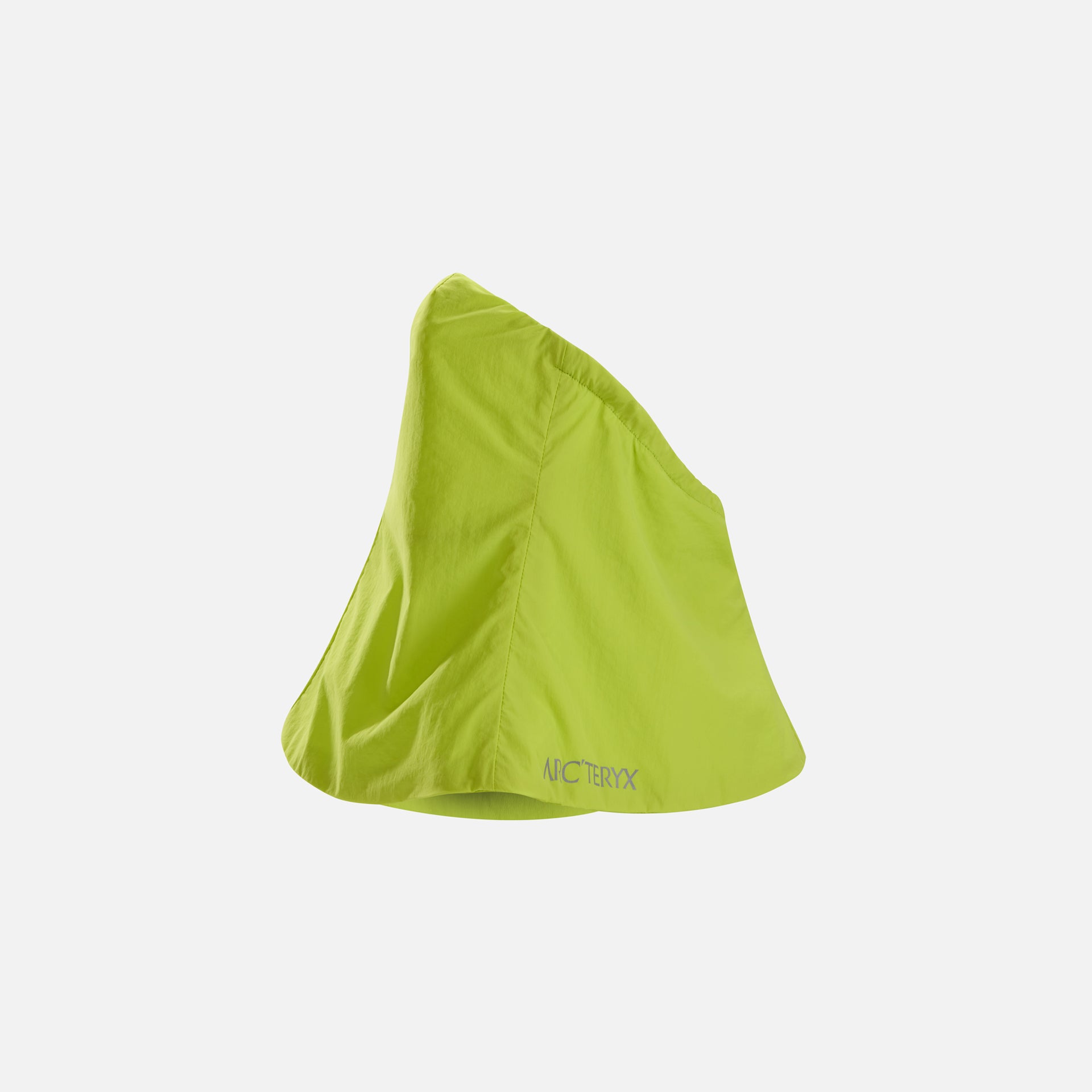 Arc'teryx Metric Neck Gaiter - Limelight Green