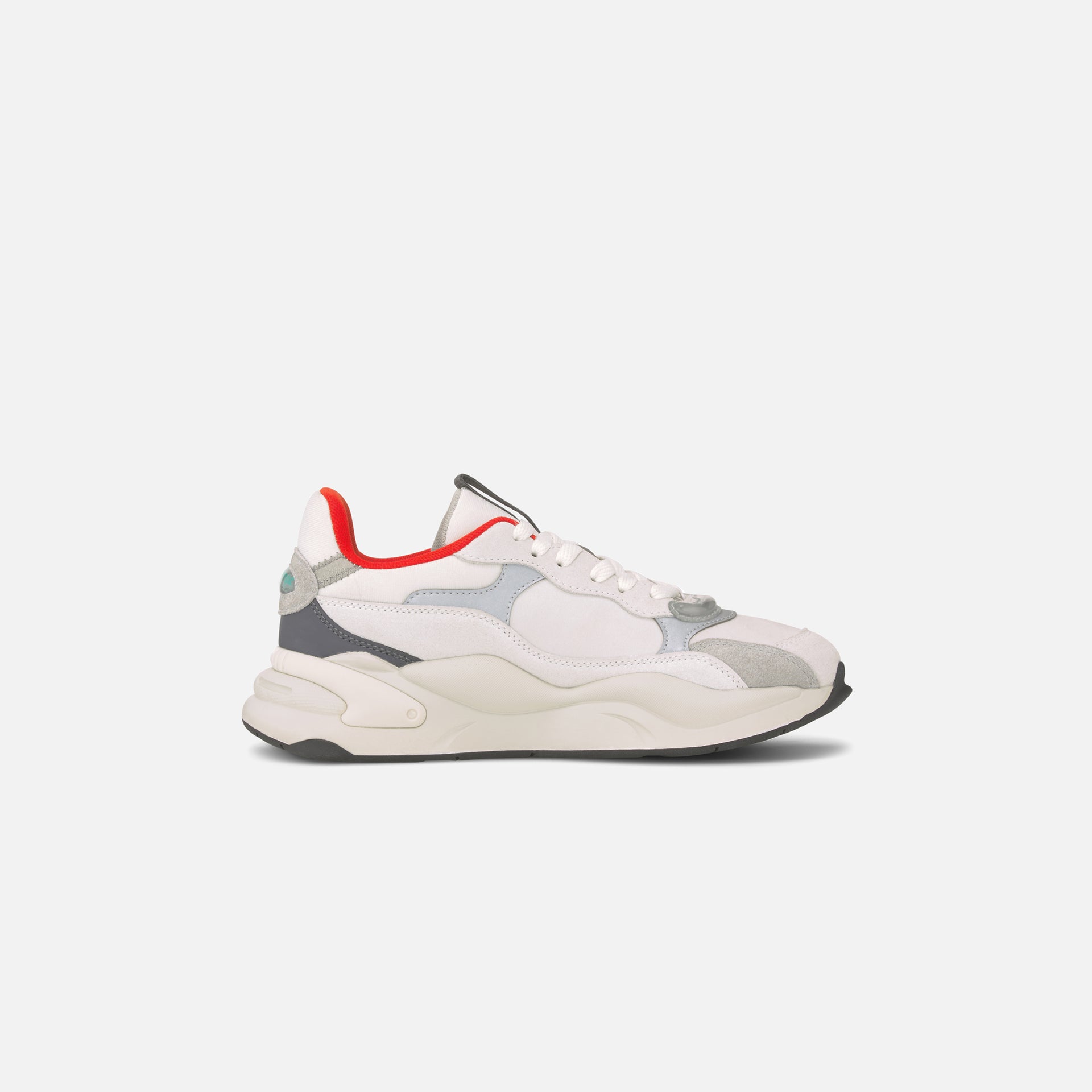 Puma x Attèmpt RS-2K - Vaporous Gray / Puma Silver