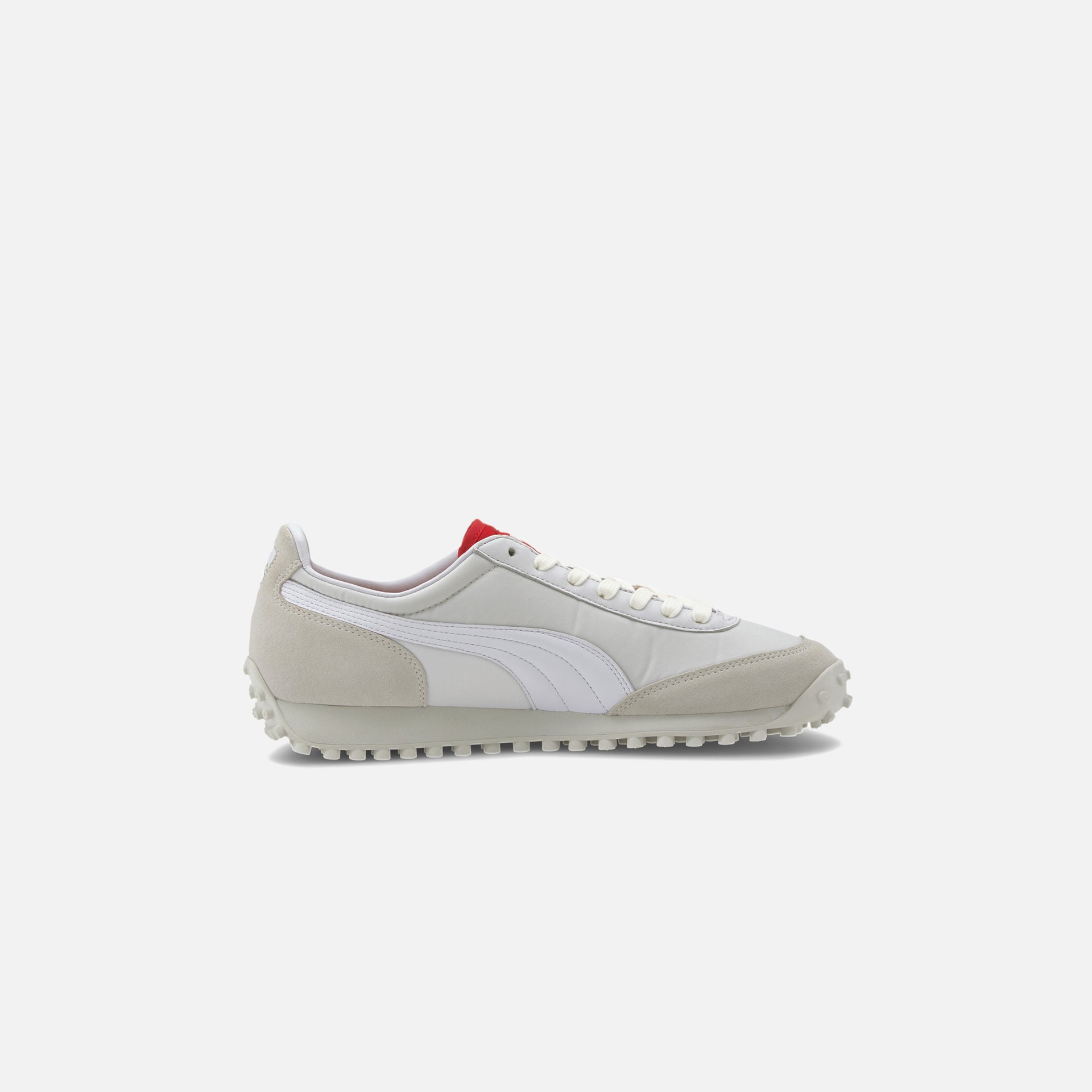 Puma Fast Rider R. Dassler Legacy - Col Red