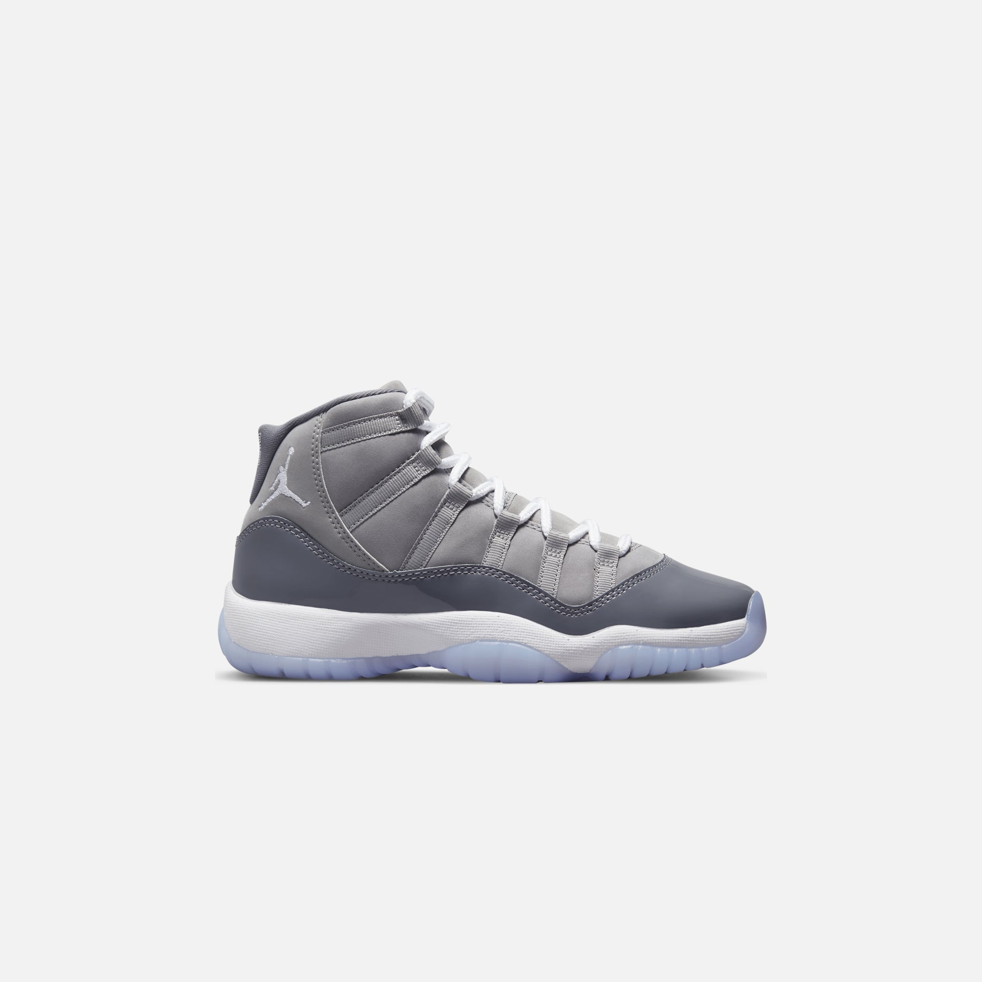 Nike BG Air Jordan 11 Retro - Cool Grey