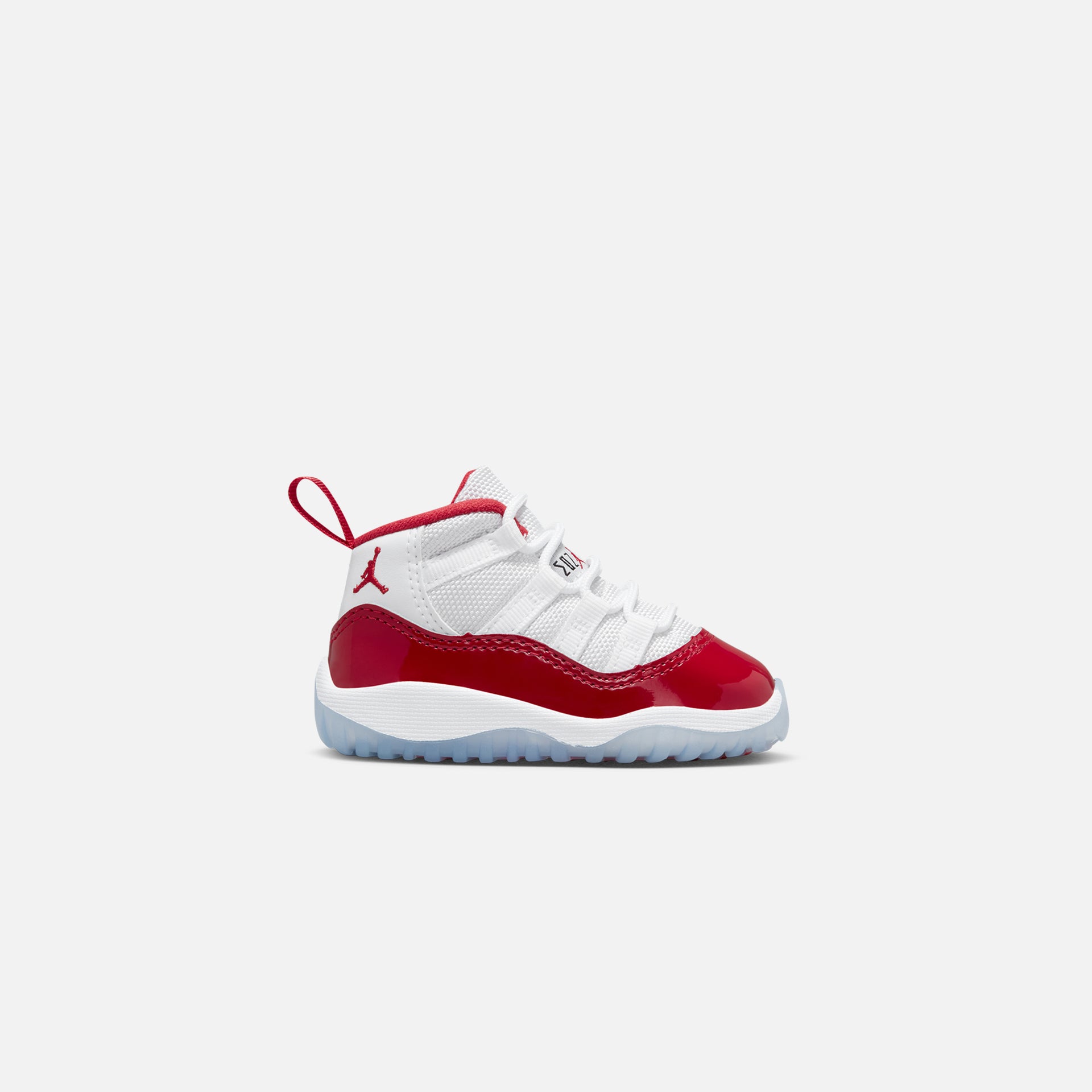 Nike TD Air Jordan 11 Retro - University Red