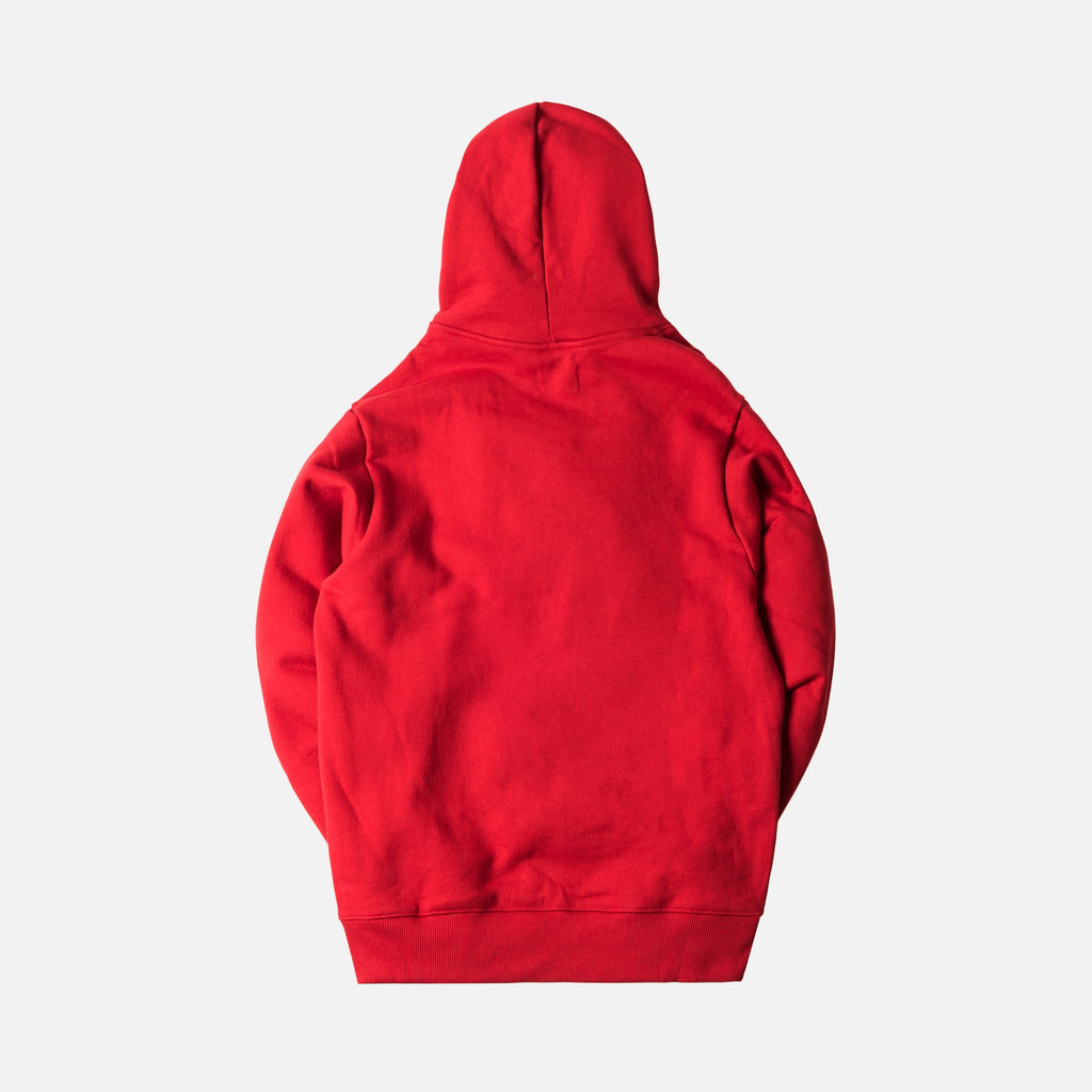 424 2024 red hoodie