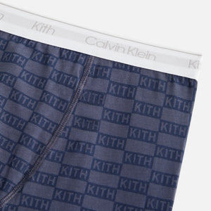 Kith Kids for Calvin Klein 3-Pack Classic Underwear (Boys) - Multi