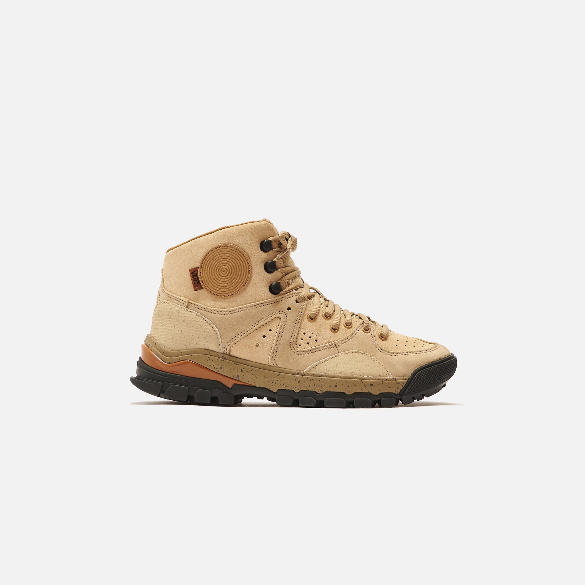 Vans x Taka Hayashi Amazon Trail LX - Marzipan / Pebble