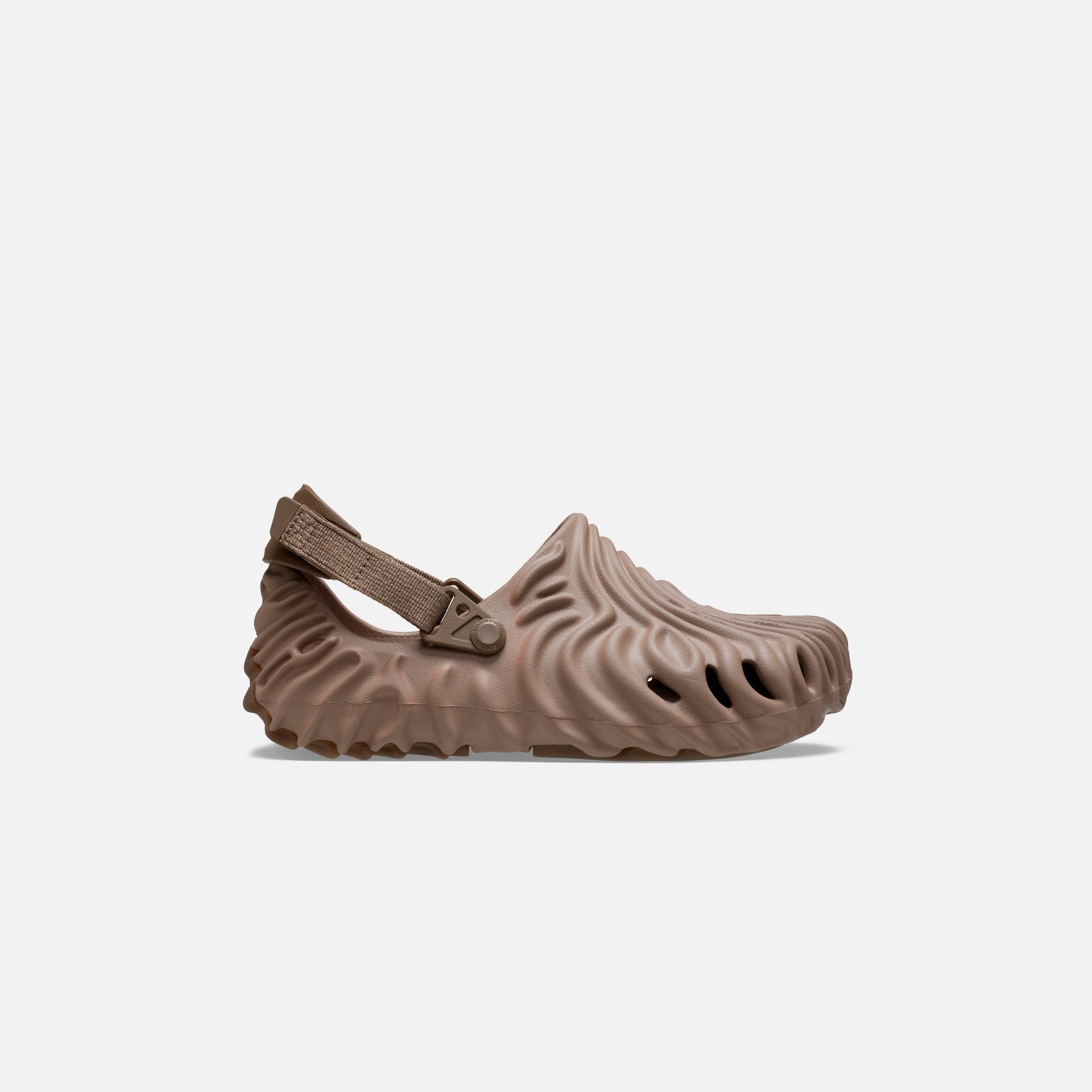 Crocs x Salehe Bembury Pollex Clog - Beige