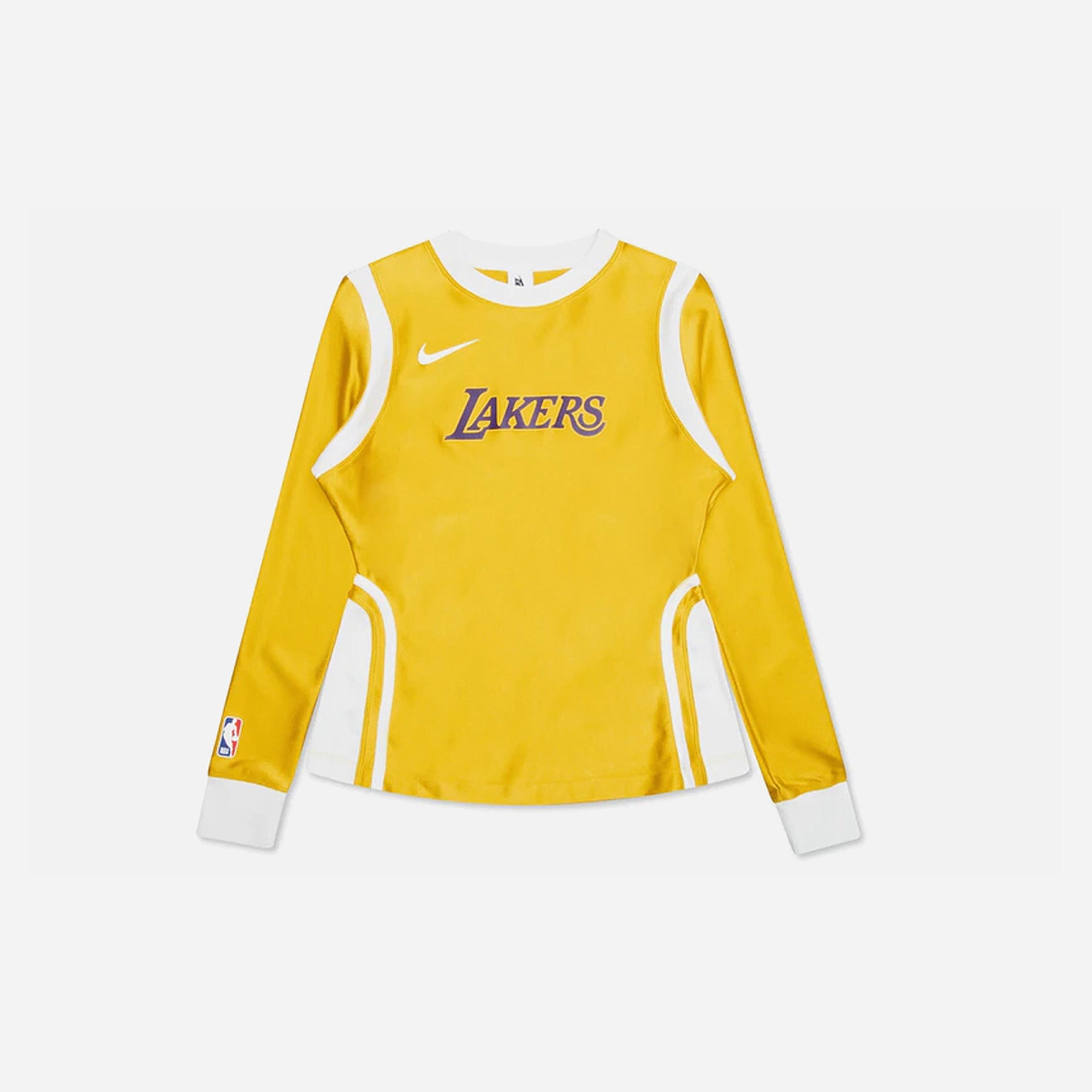 Nike x Ambush WMNS LA Top - Mineral Gold