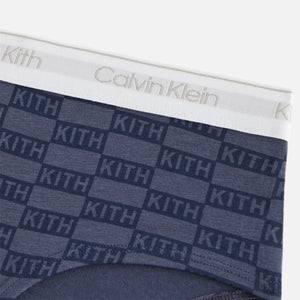 Erlebniswelt-fliegenfischenShops Kids Calvin exclusive KLEIN 390 3 Pack Classic Underwear (Girls) - Multi