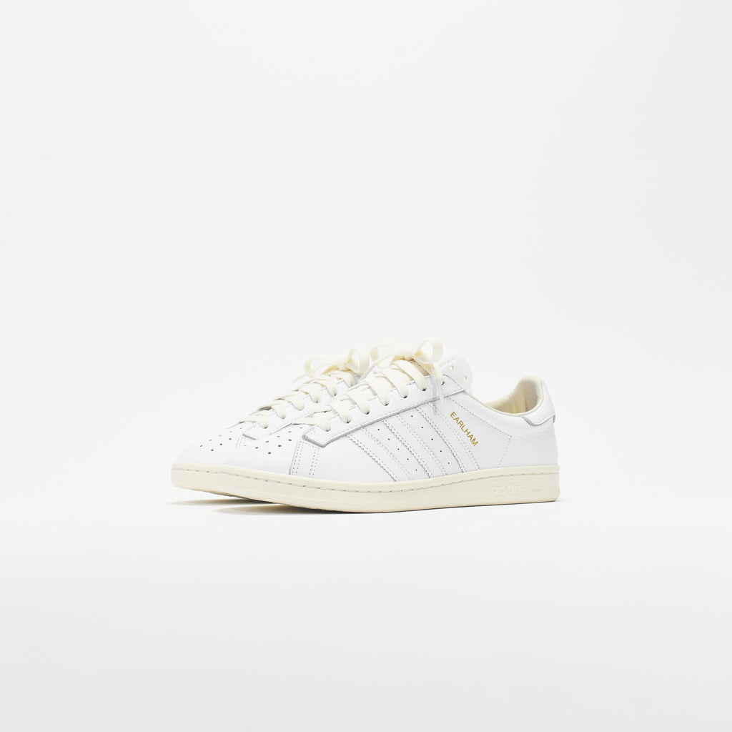 adidas Consortium Earlham SPZL White Kith