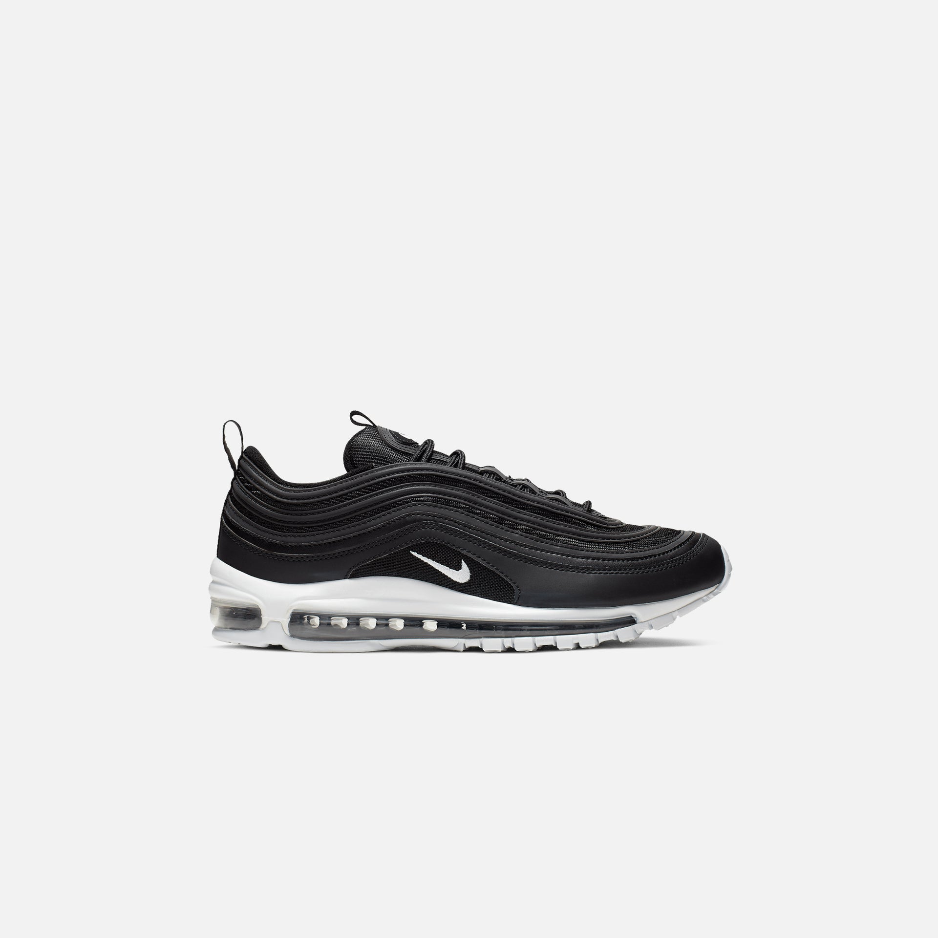 Nike Air Max 97 - Black / White