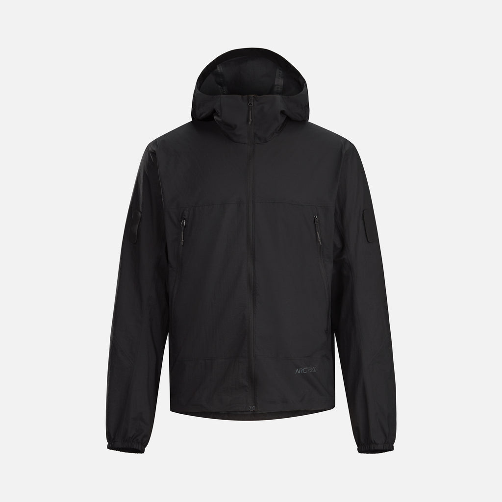 Arc'teryx Anther SL Jacket - Black