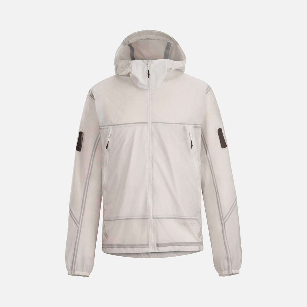 Arc'teryx Anther SL Jacket - Chalk