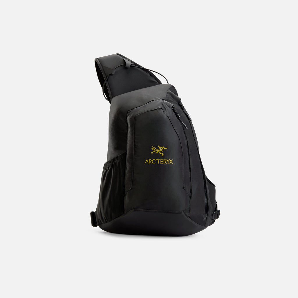 Arc'teryx Quiver Crossbody - Black