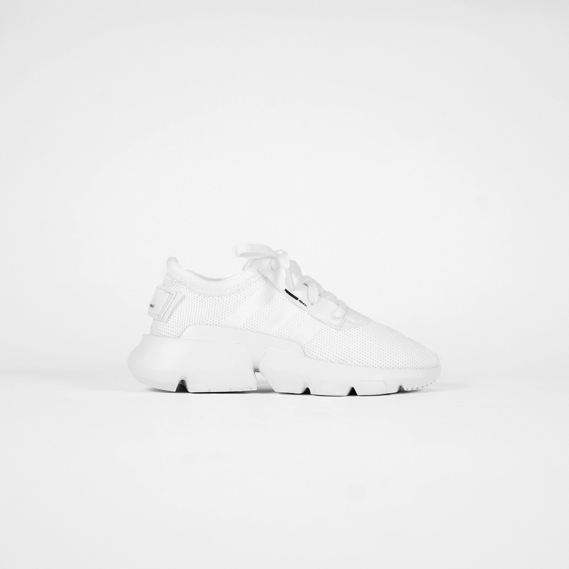 adidas Crib POD-S3.1 - White / Black