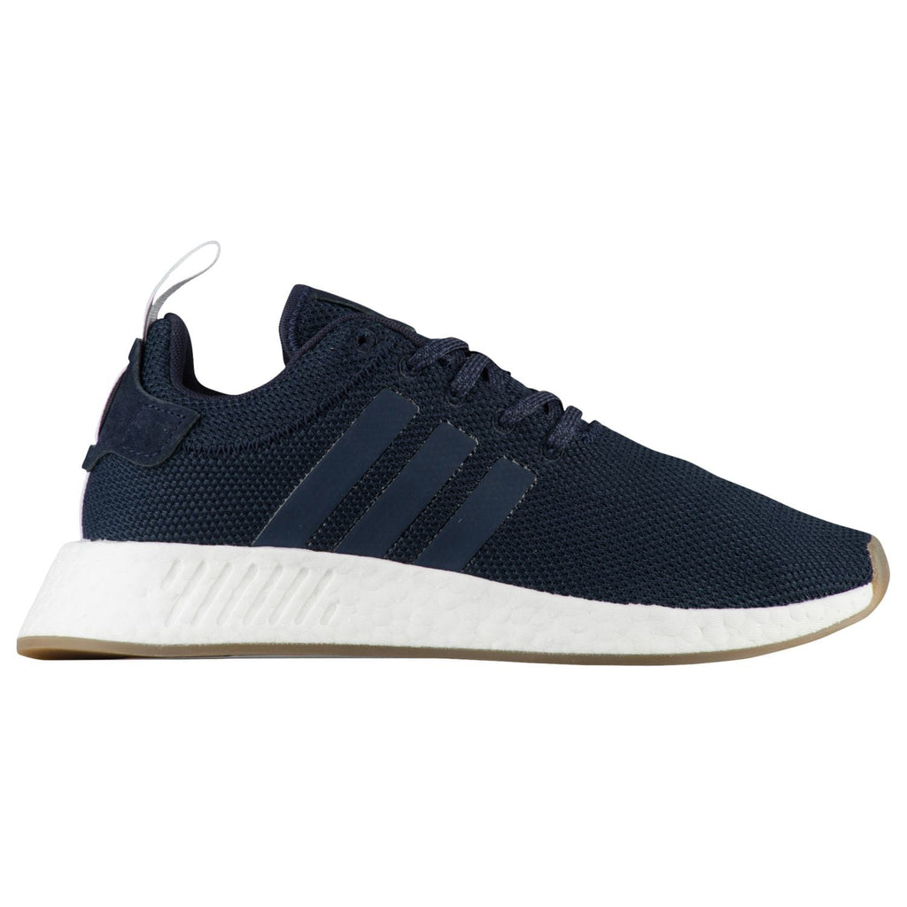 Adidas nmd r2 on sale navy