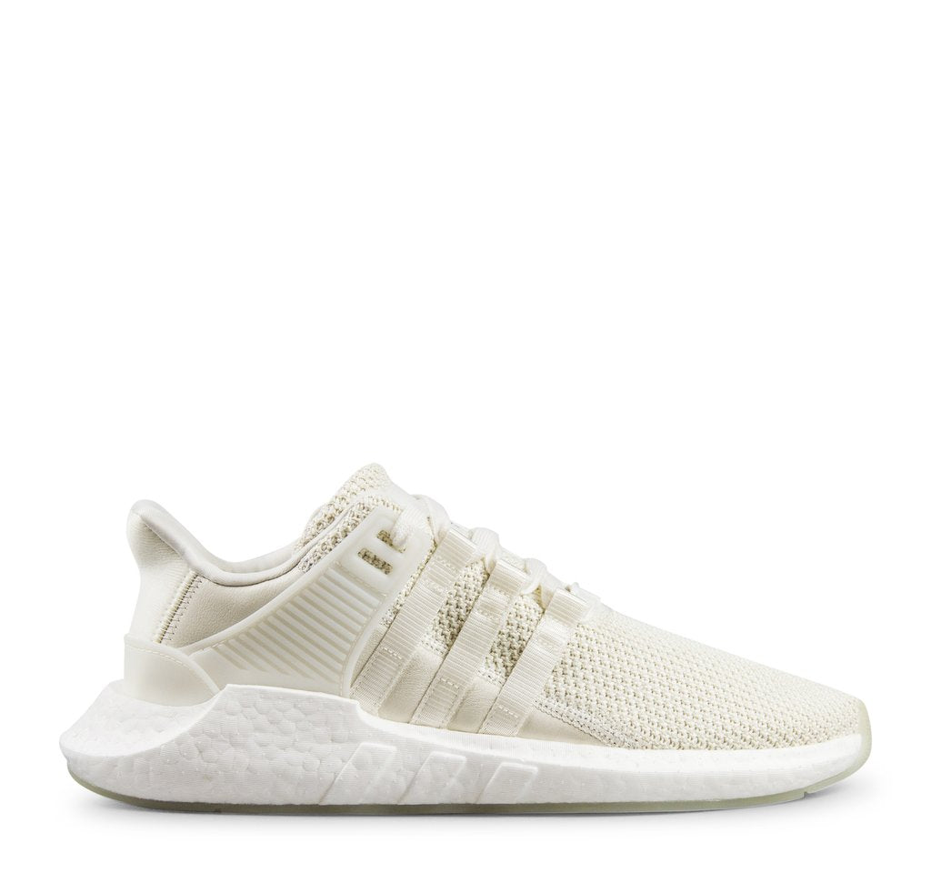 adidas EQT Support 93/17 - Ivory / White