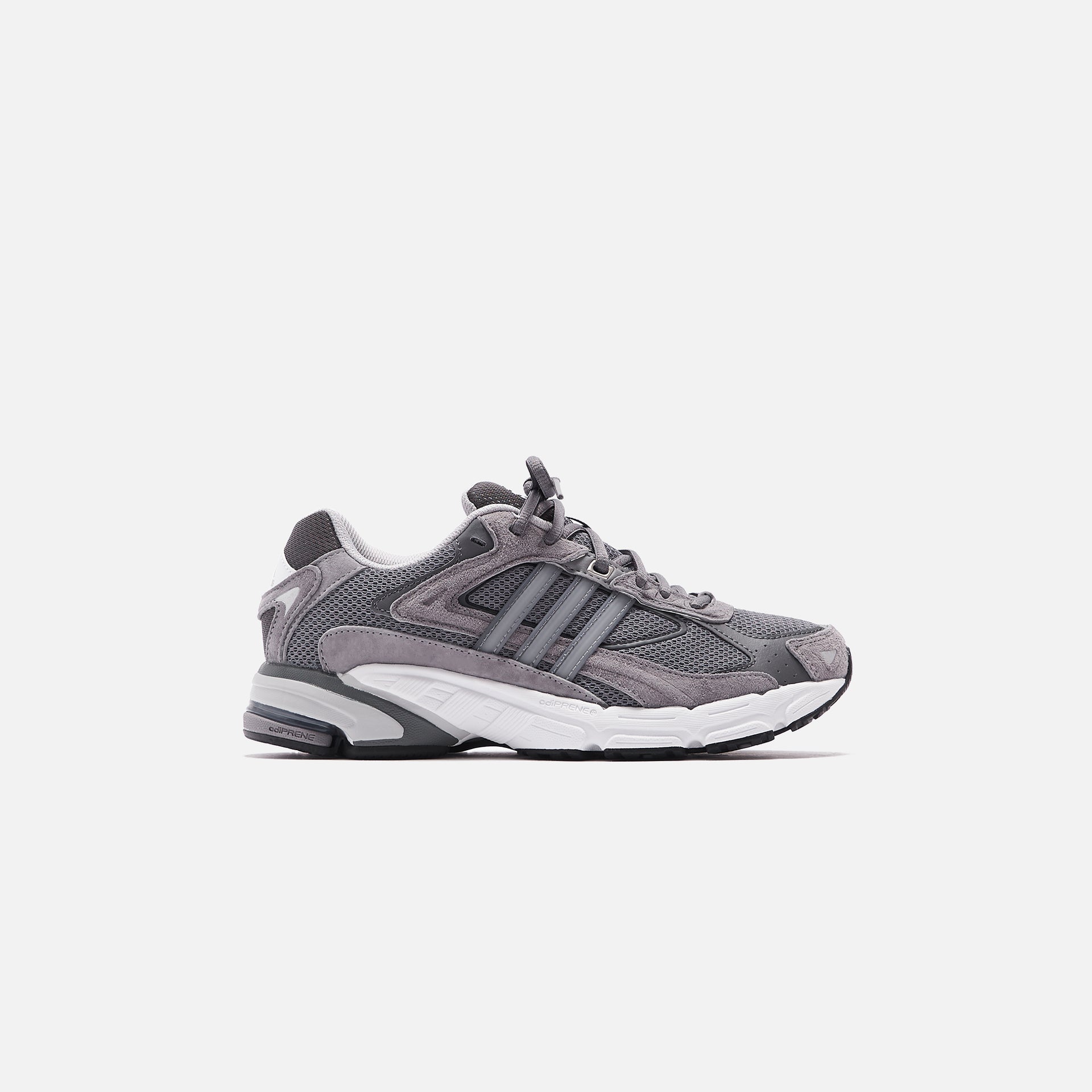 adidas Response CL - Grey Four / Grey Three / Grey Five