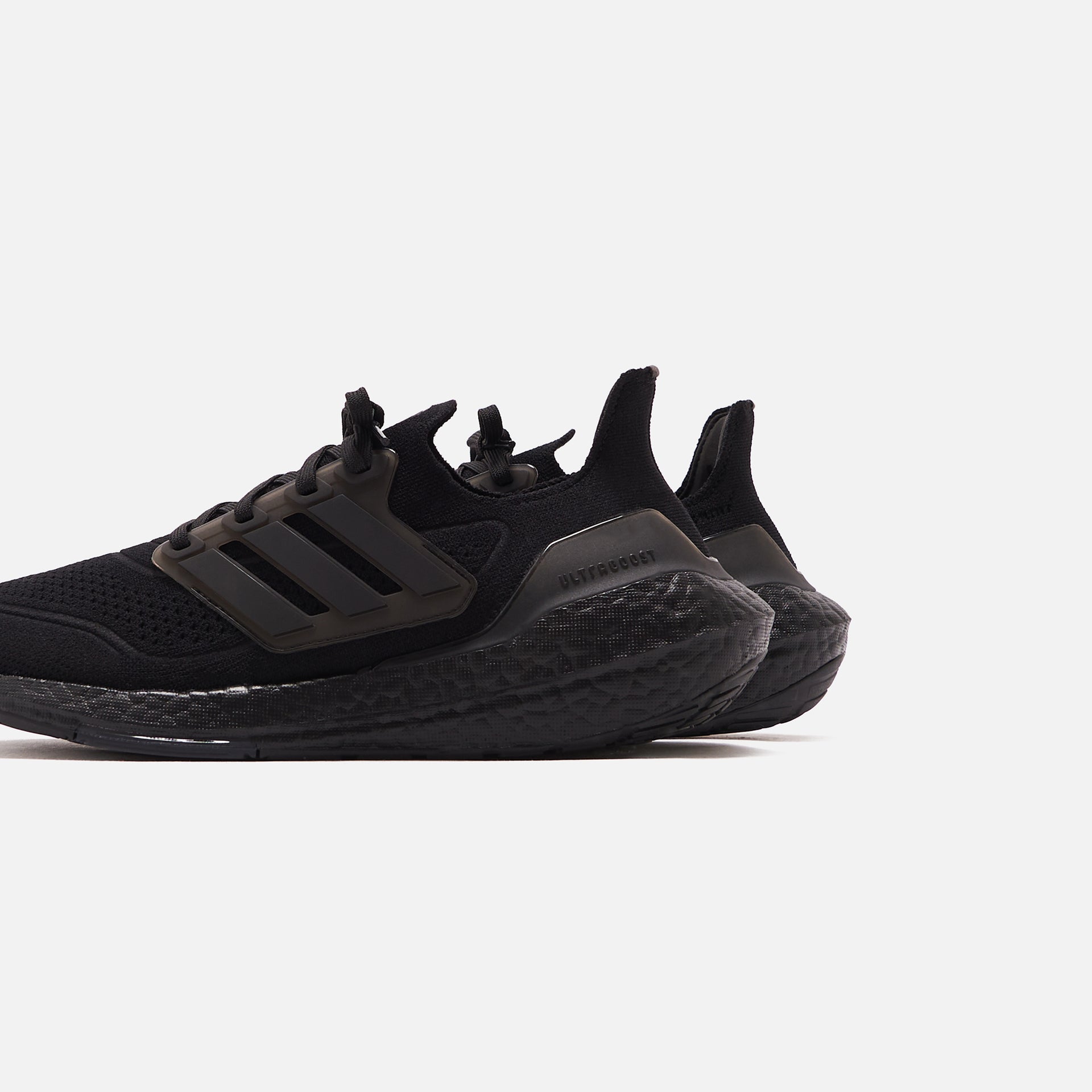 adidas Ultraboost 21 - Core Black