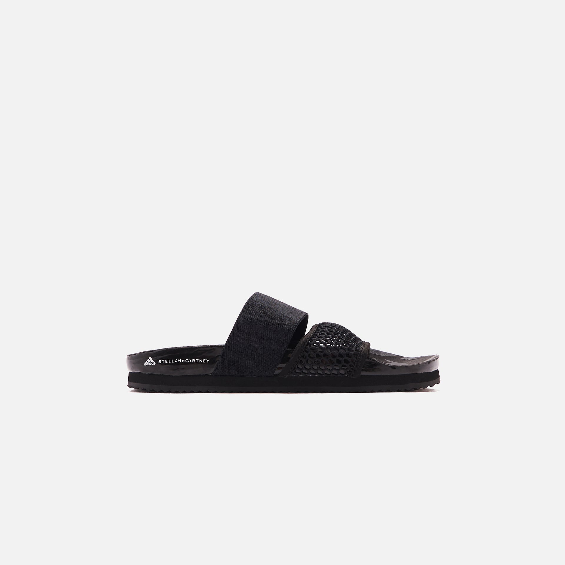 adidas by Stella McCartney Lette - Core Black / White