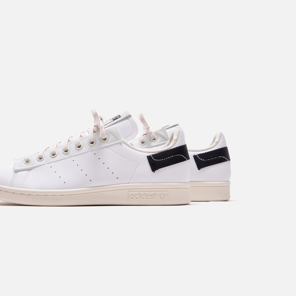 adidas x Parley Stan Smith - White Tint / Off White – Kith