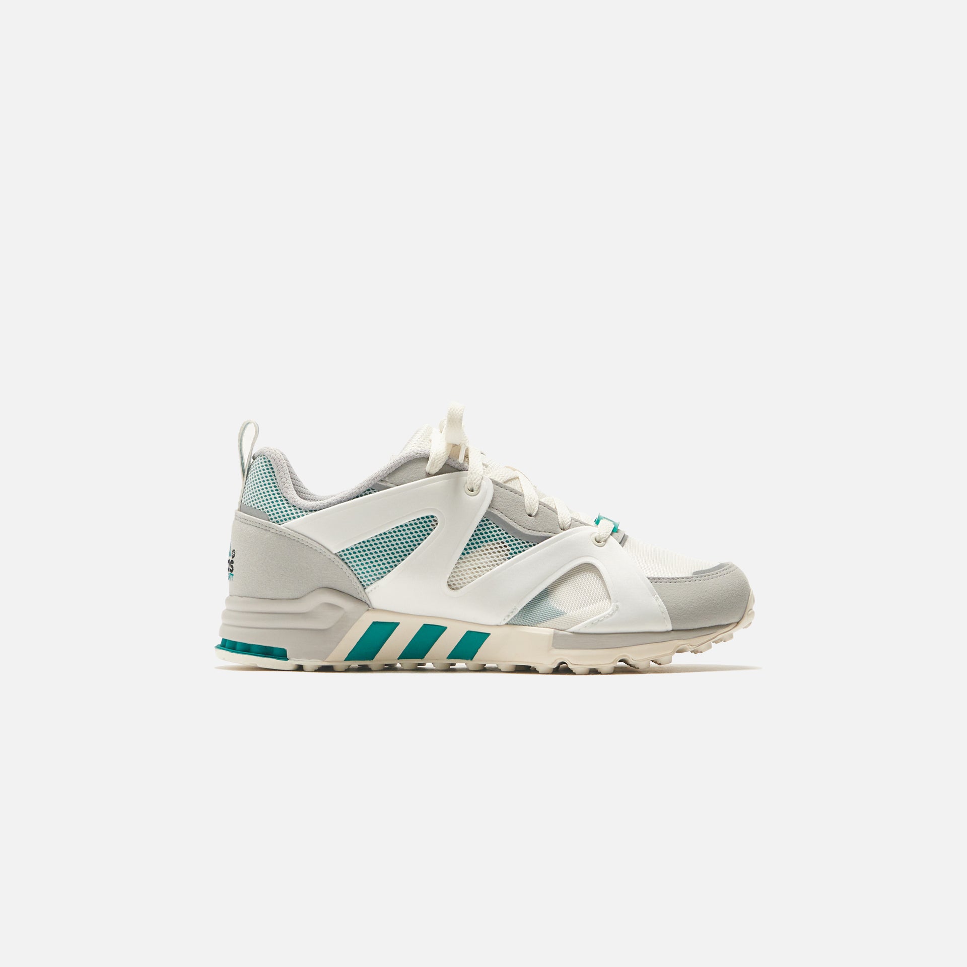 adidas Consortium Equipment Prototype - Cloud White / Grey Two / Chalk White
