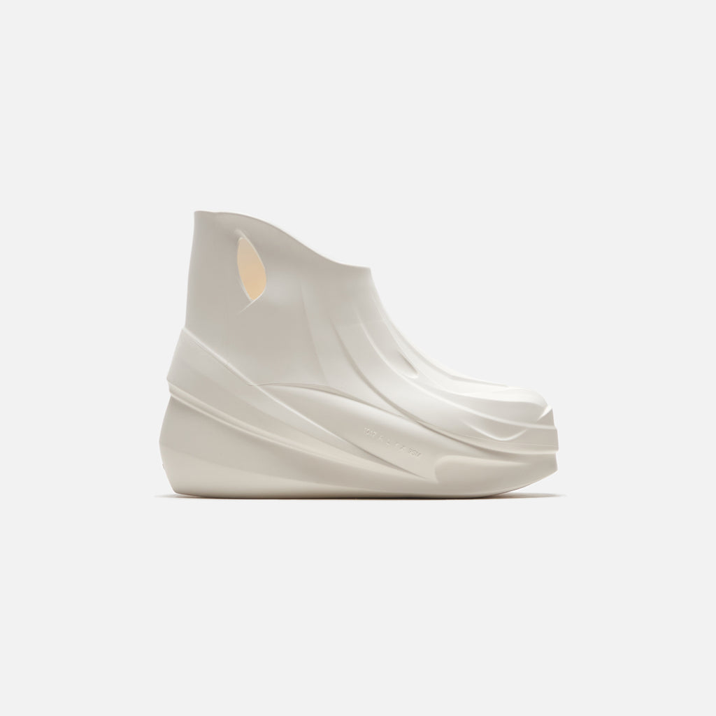 1017 Alyx 9SM Mono Boot - Off White – Kith