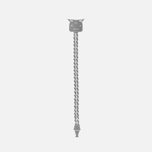 1017 Alyx 9SM Mini Cubix Chain Bracelet - Silver