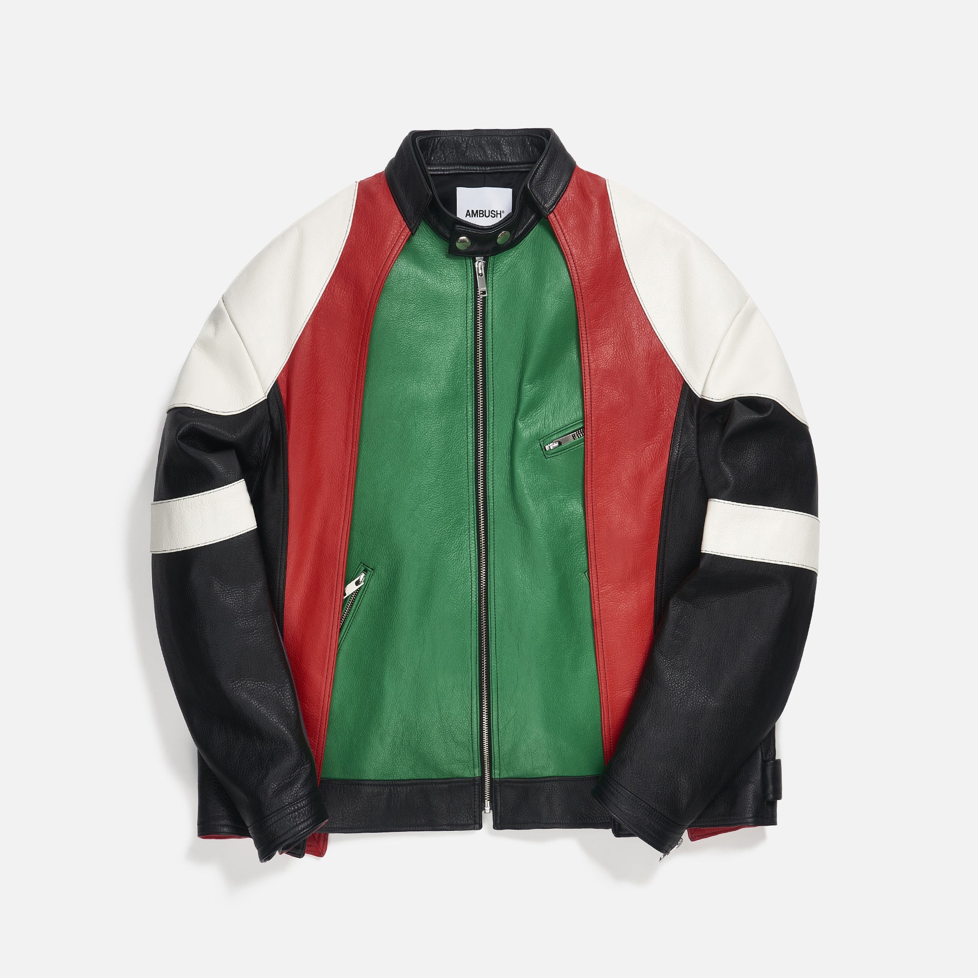 Ambush Riders Jacket - Multi