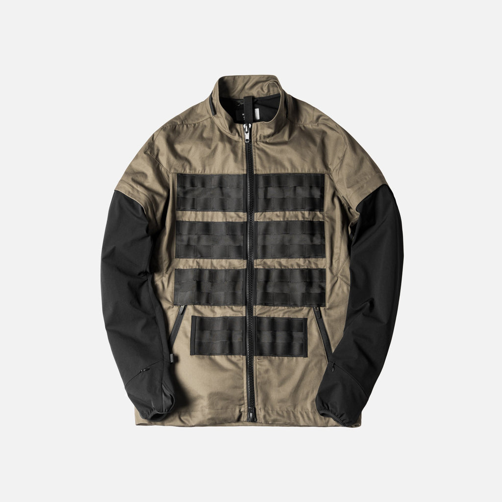 Acronym J64TS-S RAF Jacket - Green – Kith