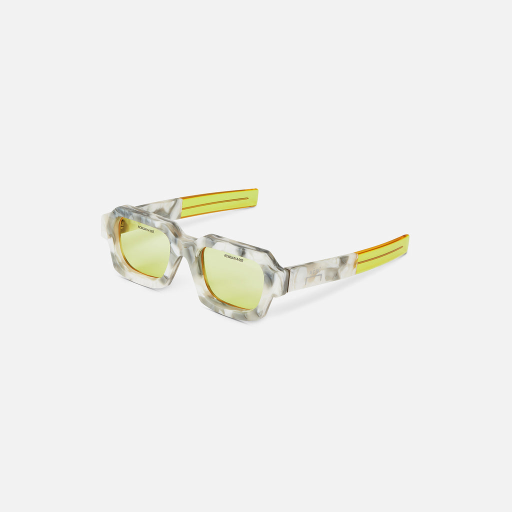 A-COLD-WALL* Reunite with RETROSUPERFUTURE for SS22 Eyewear Collection