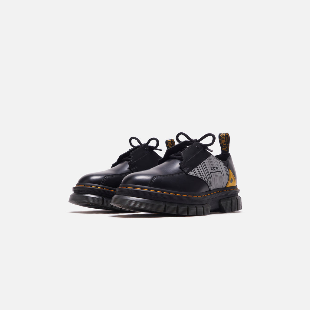A-Cold-Wall x Dr. Martens Bex Neoteric 1460 - Black – Kith