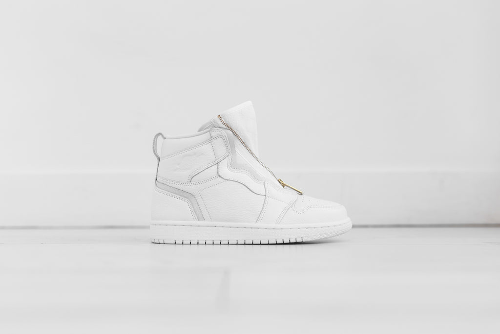 Air jordan 1 high zip women online