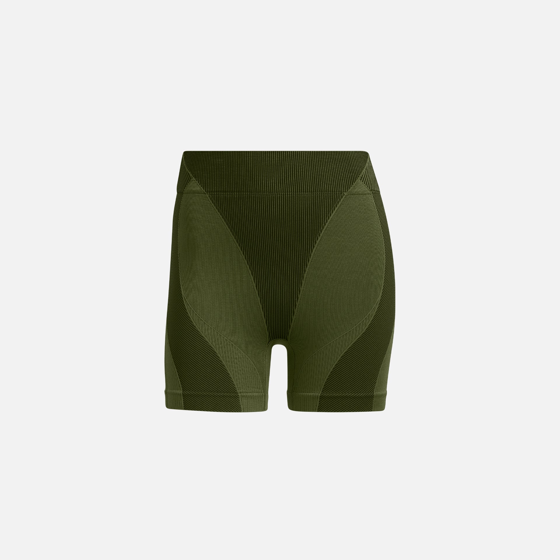 adidas x Ivy Park Short Tight - Wild Pine