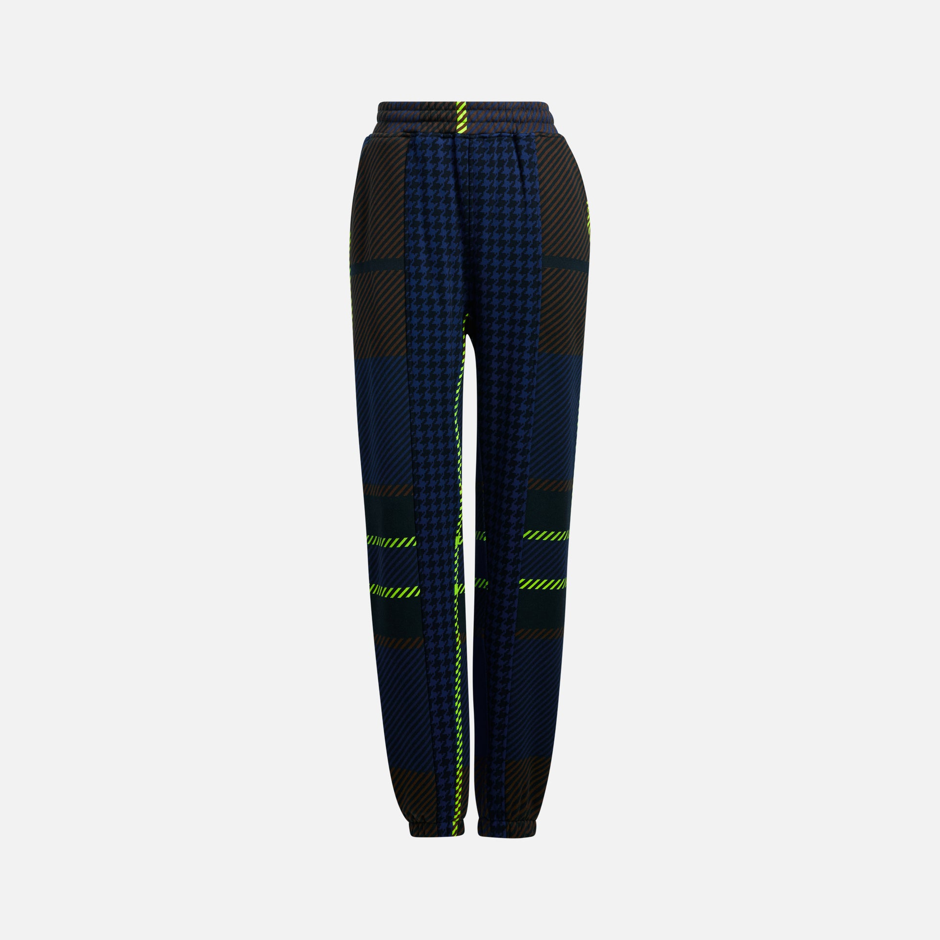 adidas x Ivy Park Sweatpant - Dark Blue / Brown