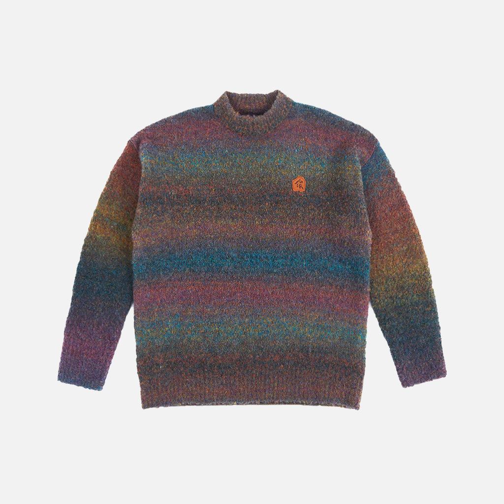 Ader Error Long S Knit - Multi