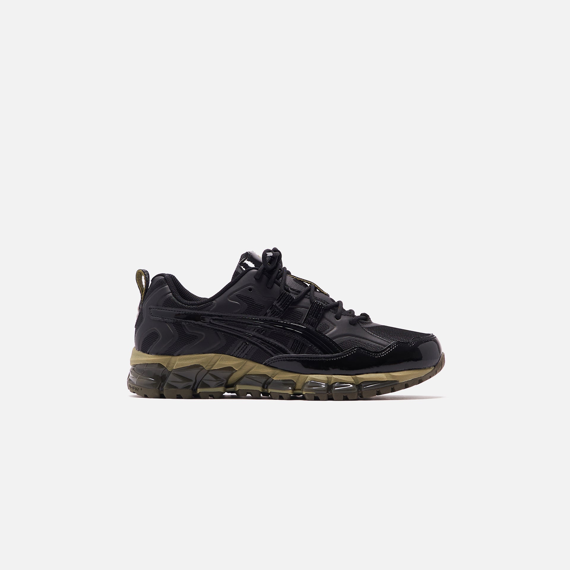 Asics x GMBH Gel-Nandi 360 - Black