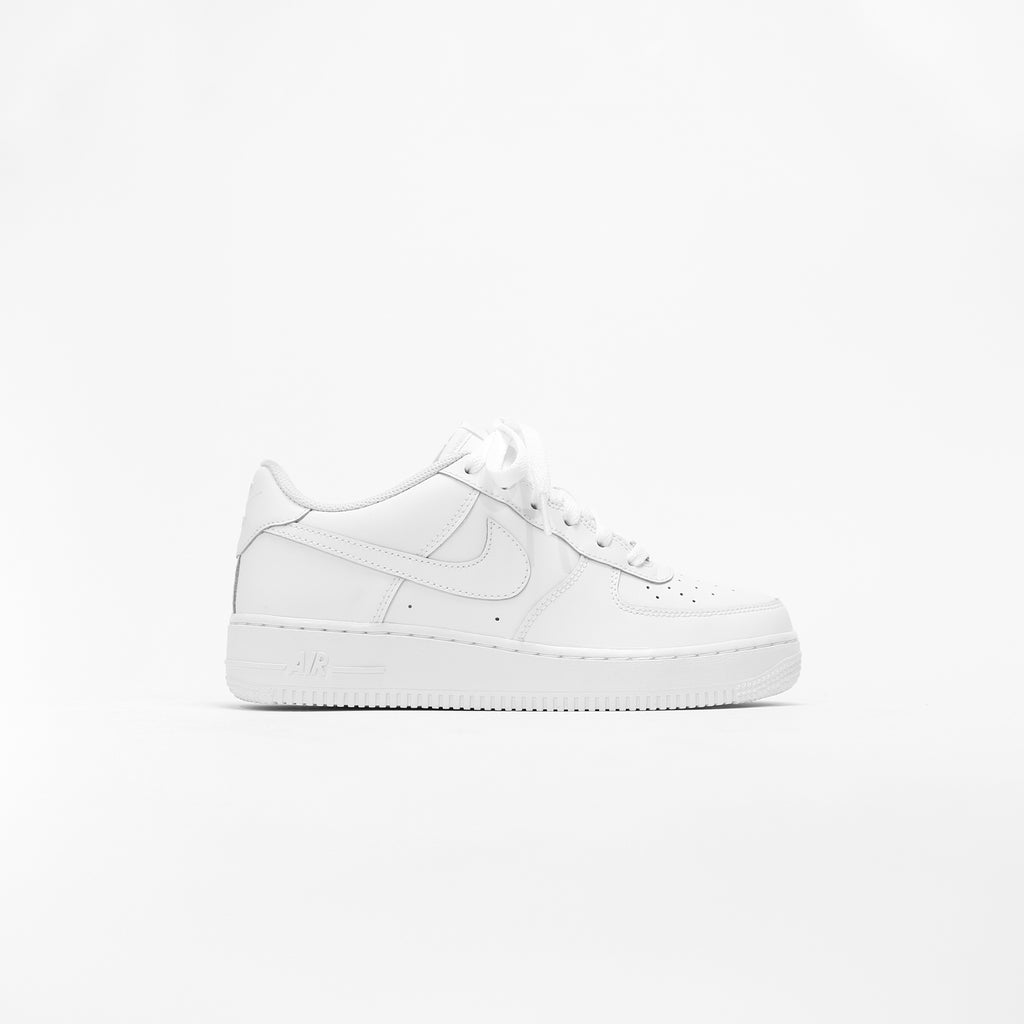 air forces white grade school