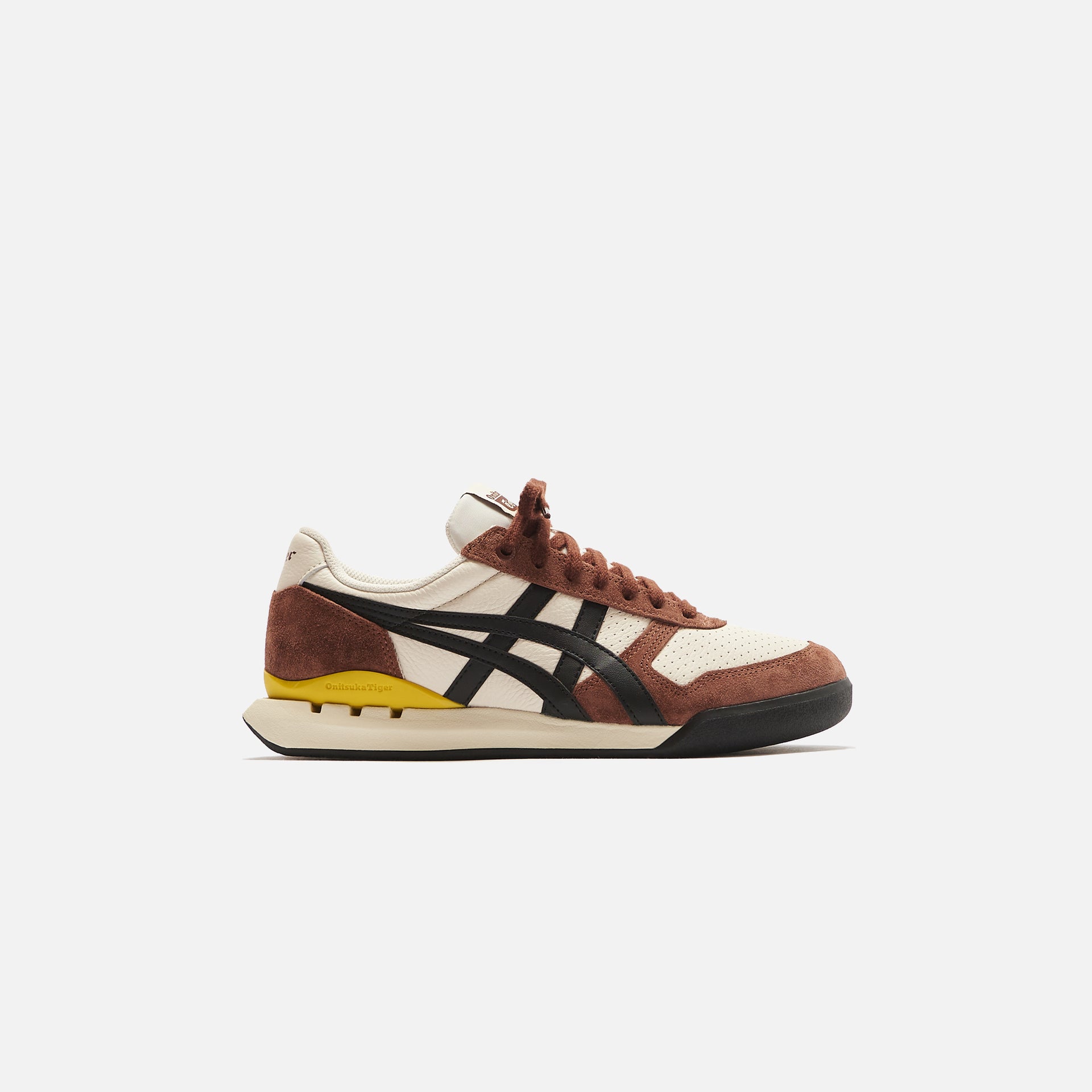 Onitsuka Tiger Ultimate 81 Ex - Birch / Black