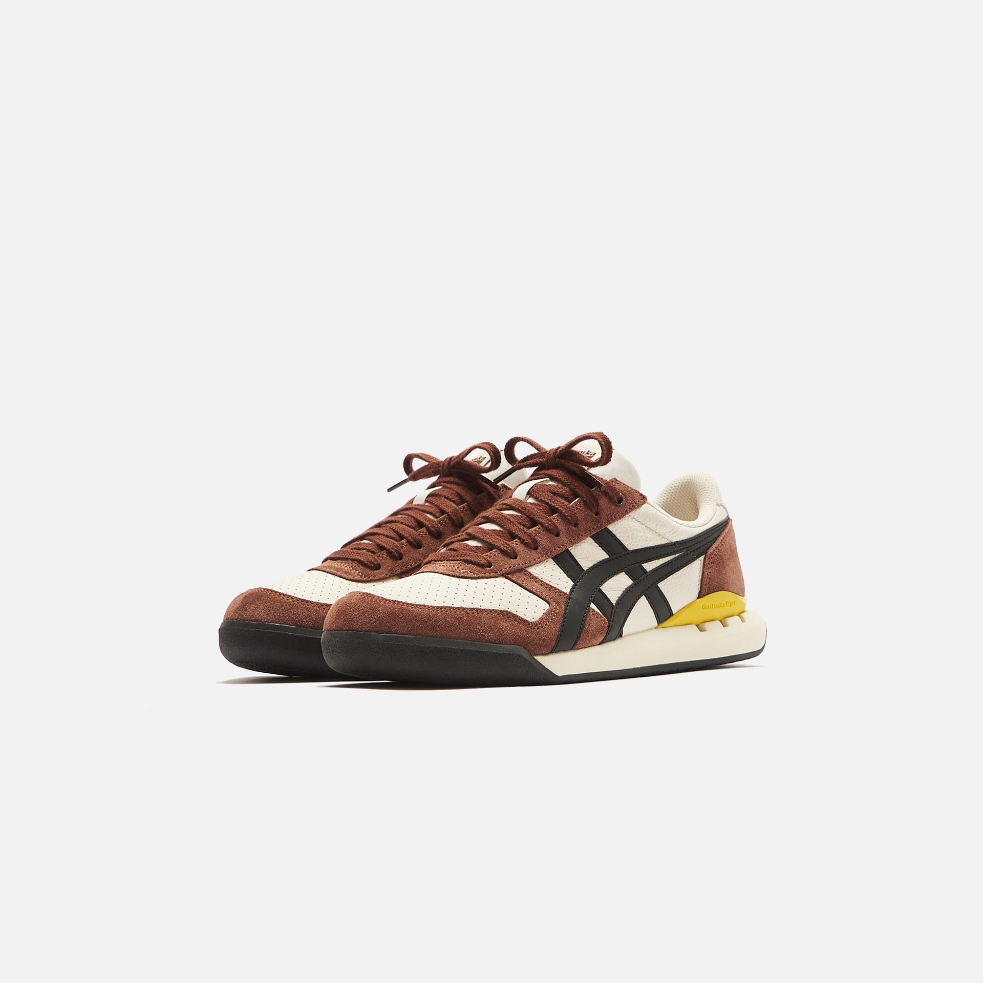 Onitsuka Tiger Ultimate 81 Ex - Birch / Black