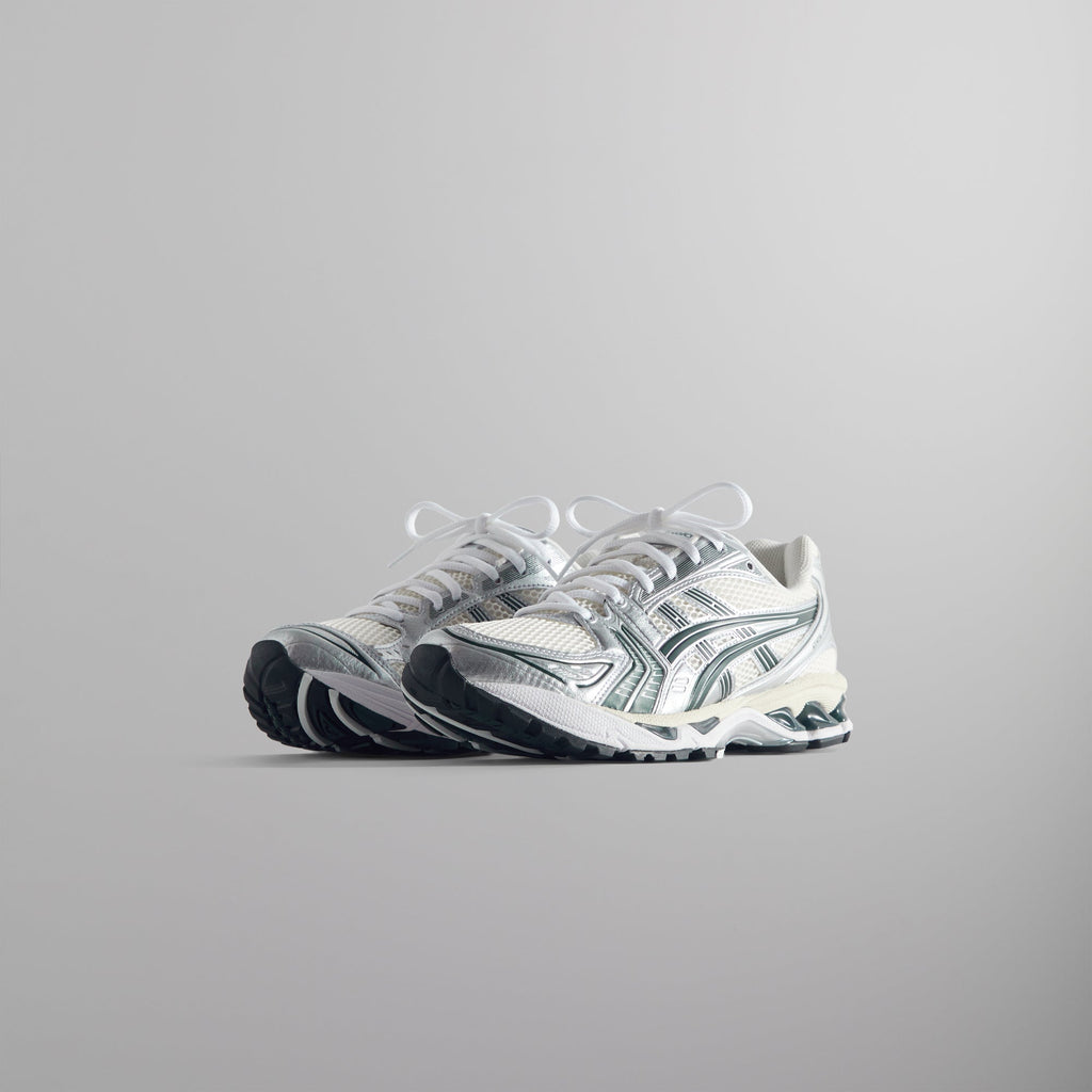 Asics gel clearance kayano kith