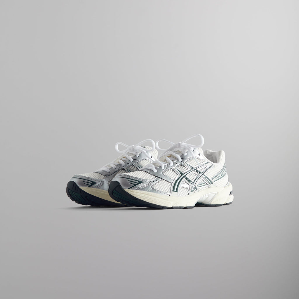 【超激得大人気】KITH × Asics Gel-1130 Cream Scarab 完売品 靴