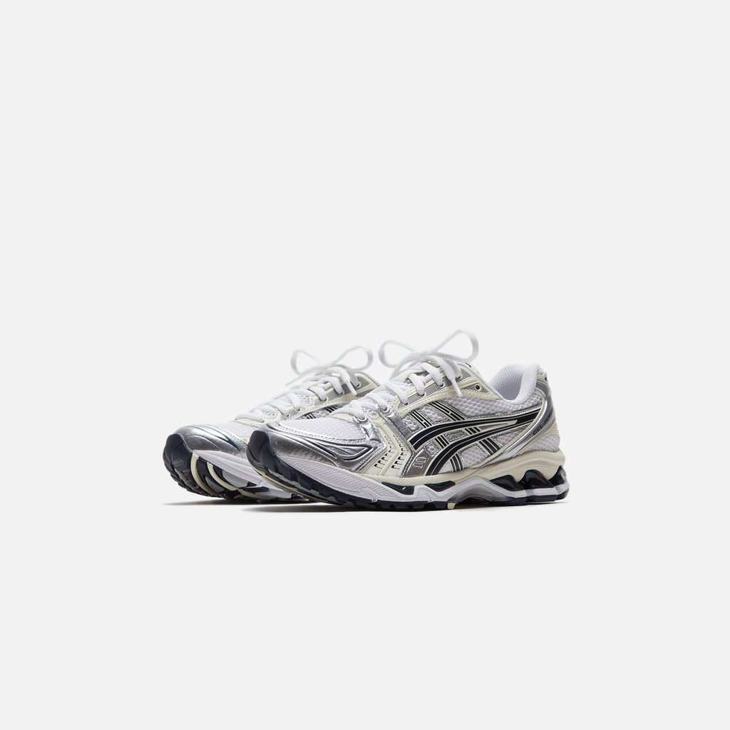 Asics WMNS Gel-Kayano 14 - White / Midnight