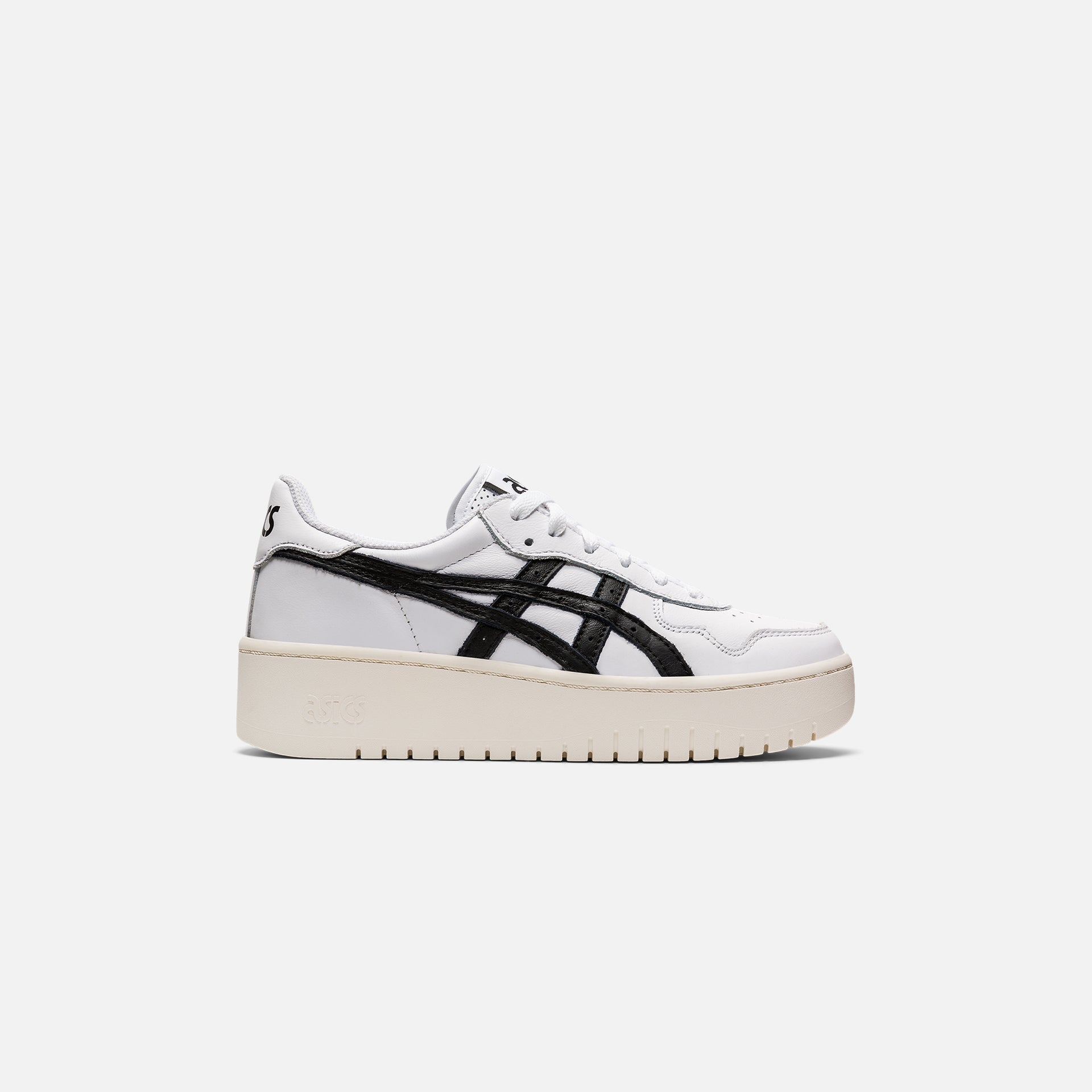 Asics WMNS Japan S Platform - White / Black