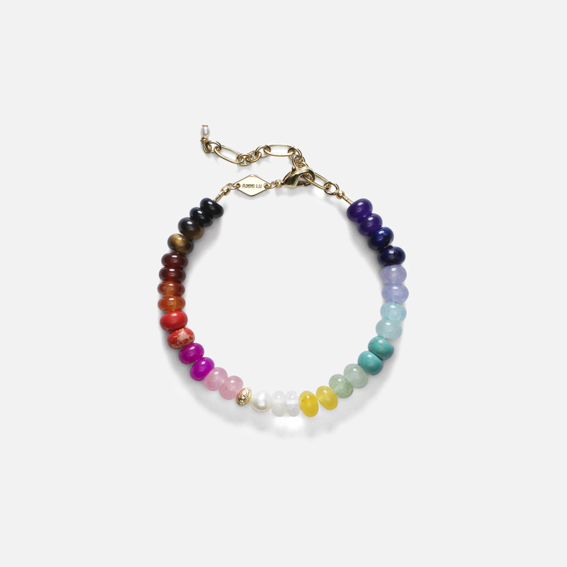 Anni Lu Iris Bracelet