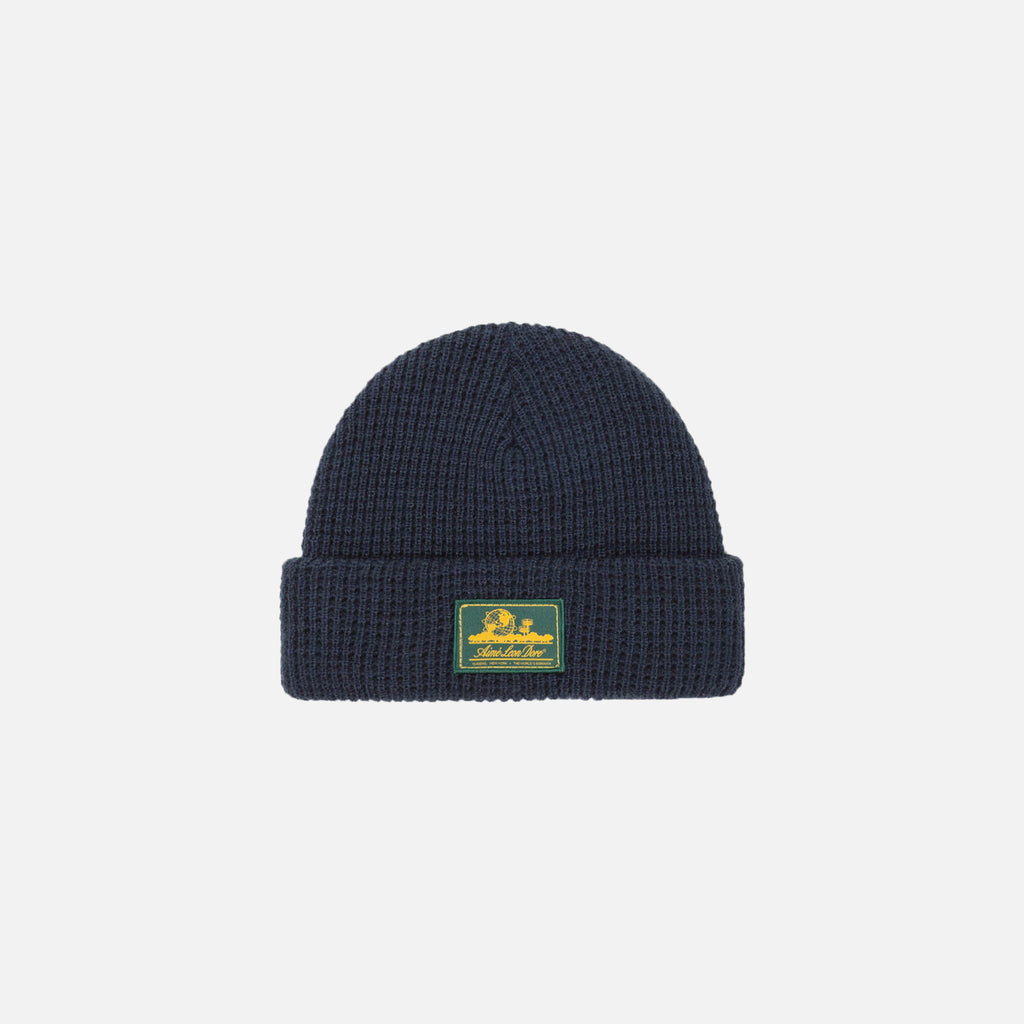 Aime Leon Dore Unisphere Hat Navy