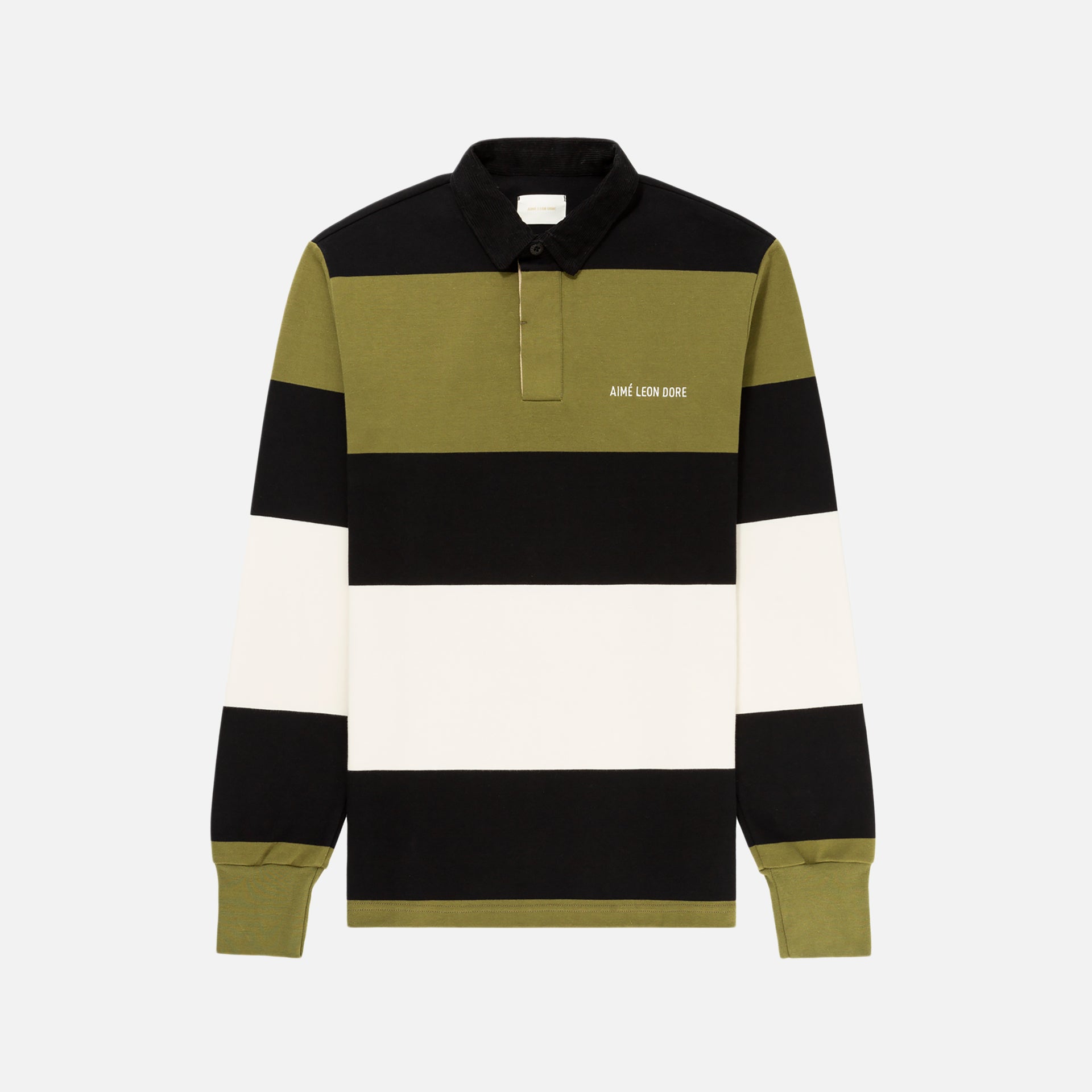 Aimé Leon Dore Classic Rugby Twill Combo - Multi